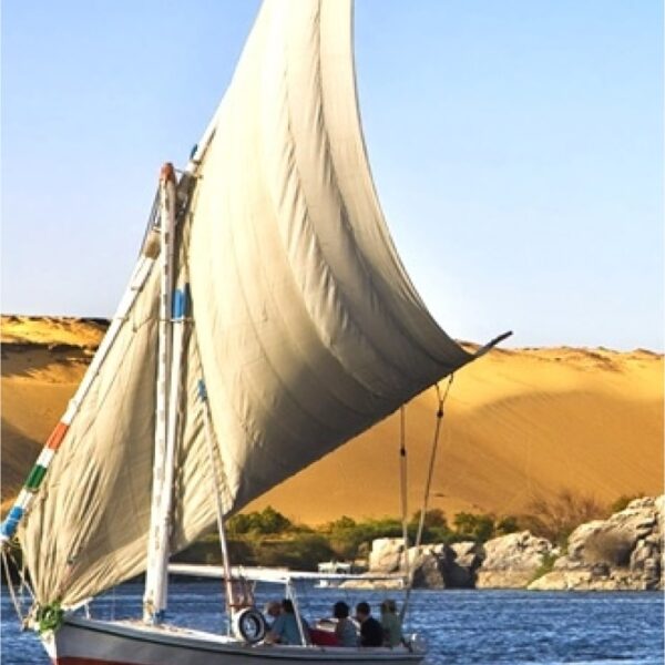 Felucca Rides