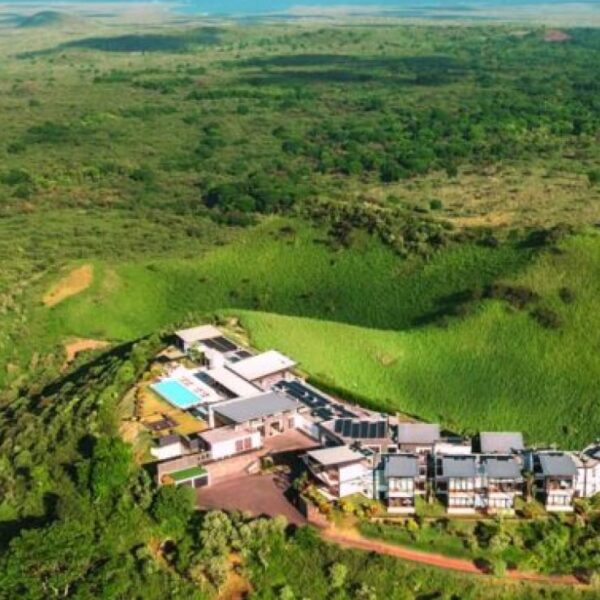 Ecolodges & Sustainable properties