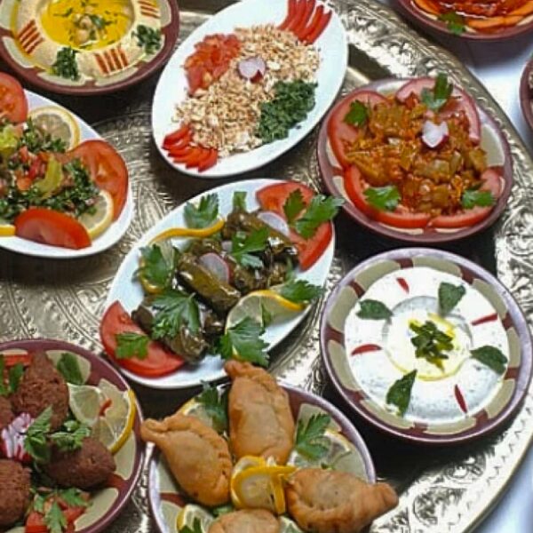 Local Street food tours