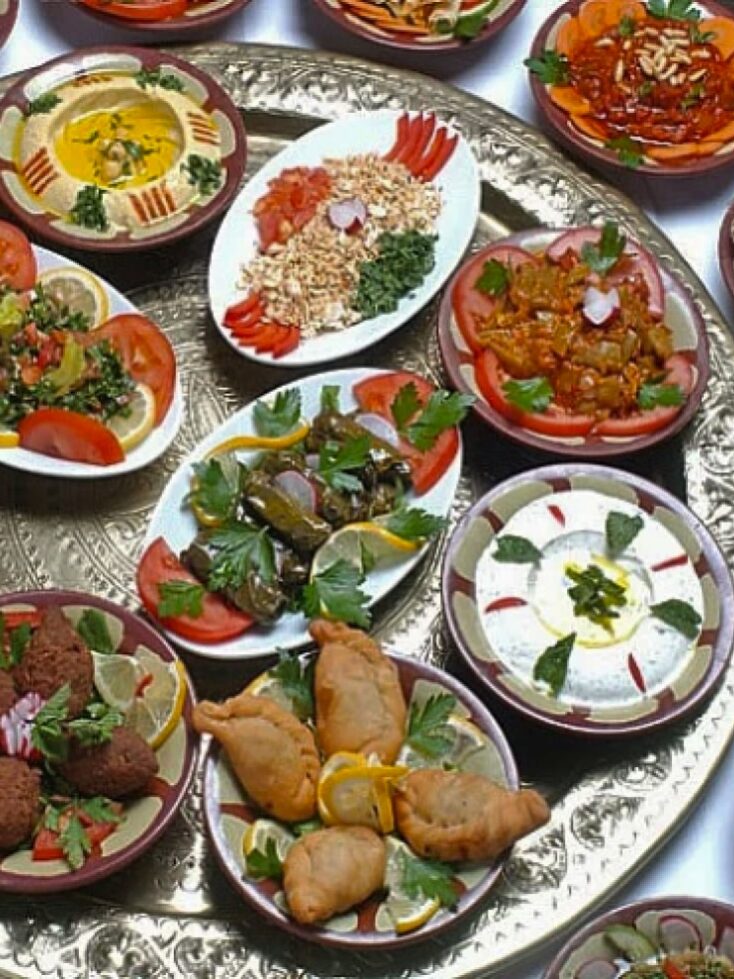 Local Street food tours