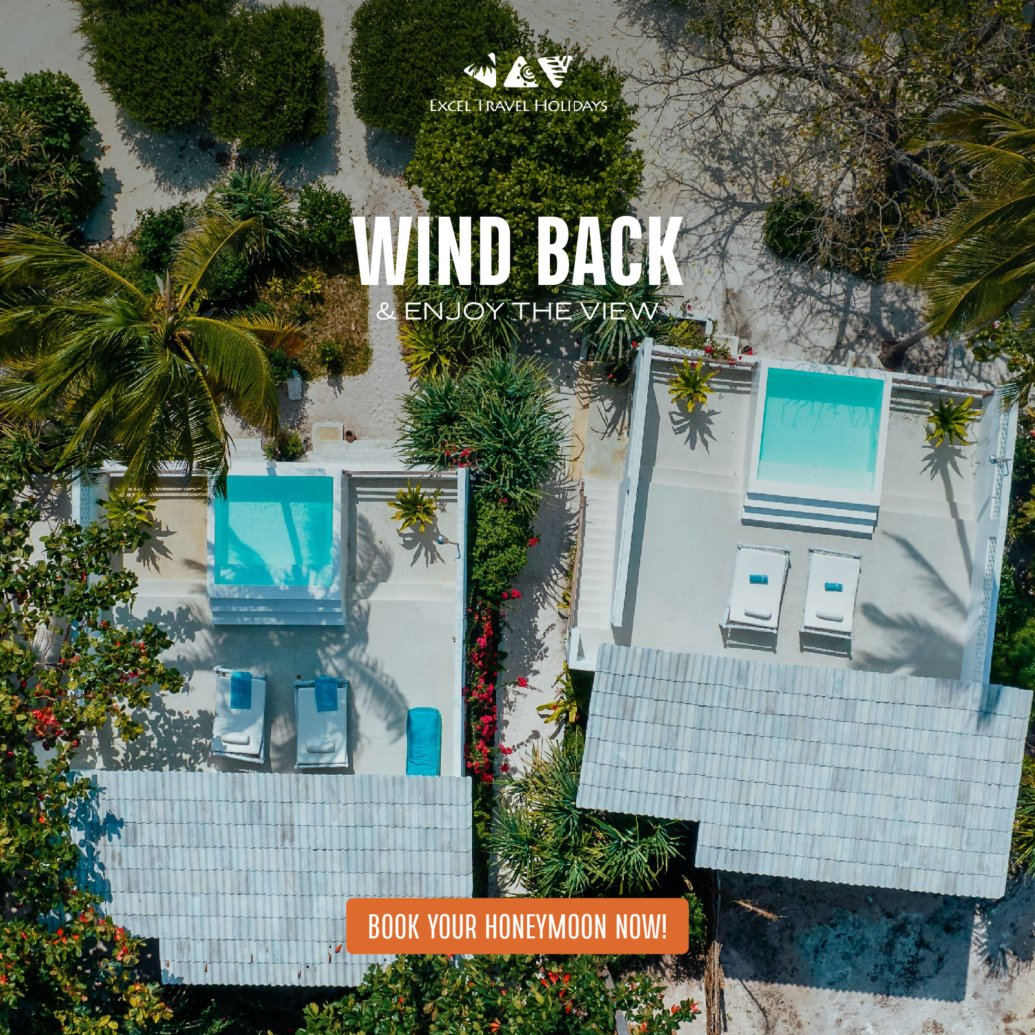 Tanzania Safari & Zanzibar Island Excel