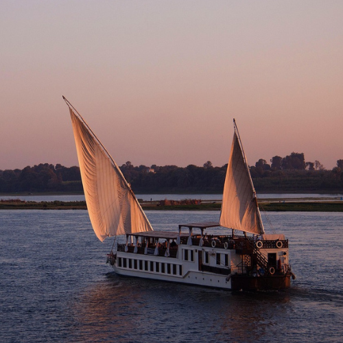 7 Reasons Egypt Is Perfect for Destination Weddings