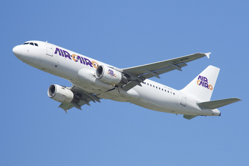 Air Cairo