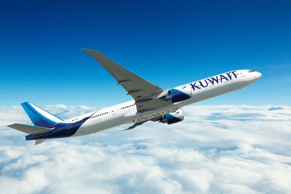 KuwaitAirlines