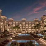Giza Palace Cairo: A New Benchmark in Luxury Hospitality