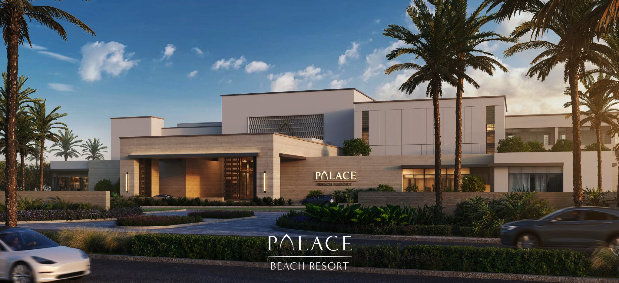 PALACE BEACH RESORT MARASSI 8